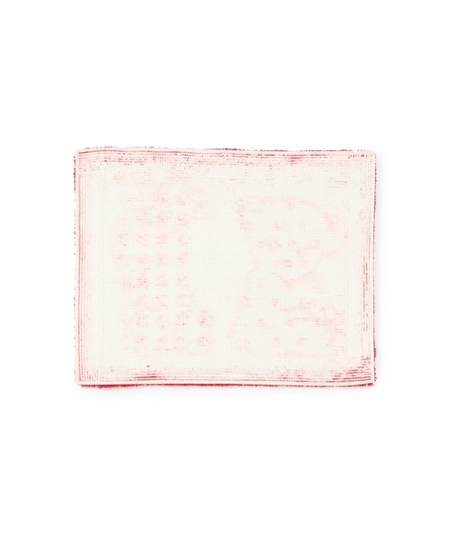 Casselini（キャセリーニ）の「Casselini HOME(キャセリーニ ホーム)くまとうさぎラグ（ラグ/マット・レディース・ブルー/イエロー・FREE）」の15枚目の写真