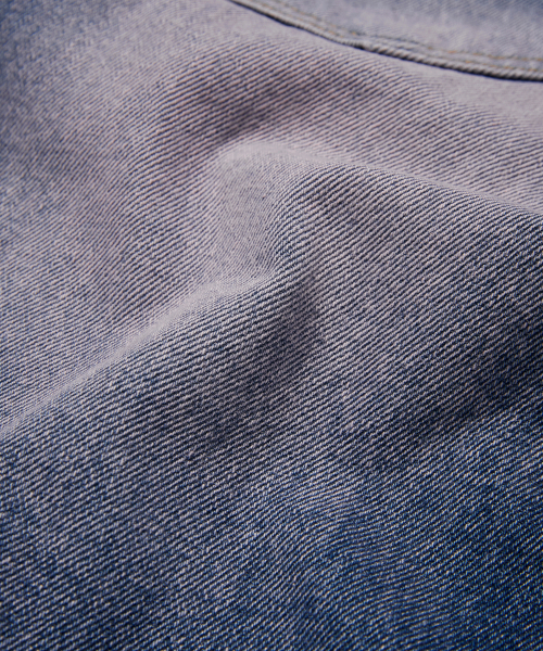 suade（スエード）の「COLOR WASHED DENIM SHORTS [PURPLE]（その他パンツ・レディース・その他・LARGE/MEDIUM/SMALL）」の10枚目の写真