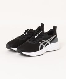 ASICS(�A�V�b�N�X)��ASICS �A�V�b�N�X 22-25(H) LAZERBEAM MP-S 22-25 ���[�U�[�r�[�� MP-S 1154A225-001 BLK/WHT(�X�j�[�J�[)