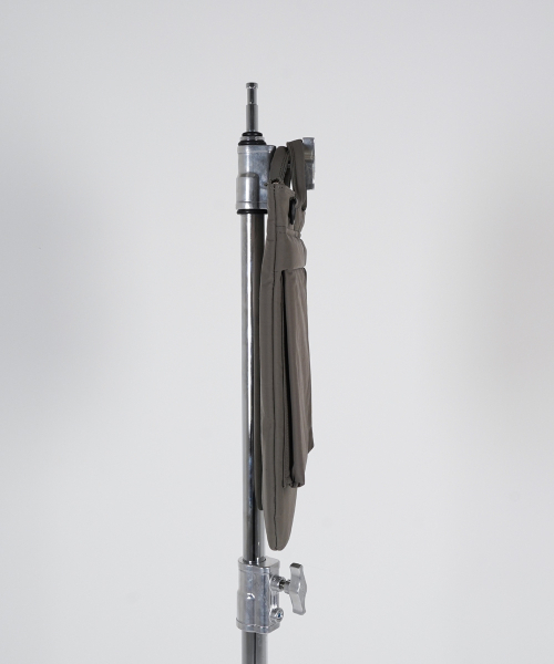 THETUNG（ザトゥン）の「[航空] ナイロンシティボーイヘルメットバッグ [タウペ]（トートバッグ・メンズ・その他・FREE）」の3枚目の写真