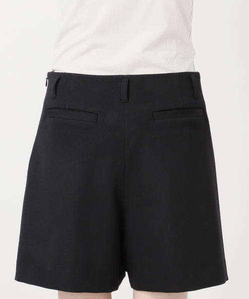 ダブルクロスショートパンツ（その他パンツ）｜NOBLE（ノーブル）の