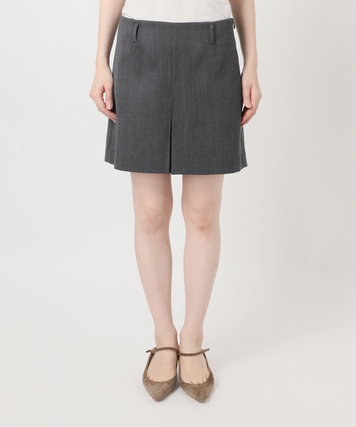 ダブルクロスショートパンツ（その他パンツ）｜NOBLE（ノーブル）の