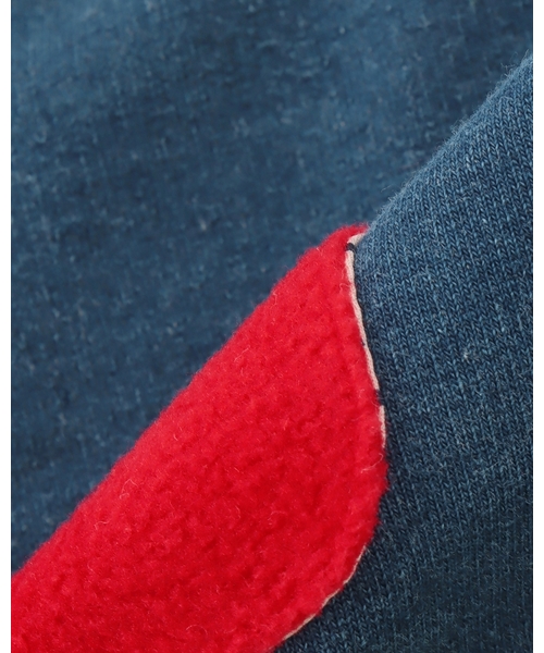 baby cheer(ベイビーチアー)の「りんごパンツ(その他パンツ・キッズ・ネイビー・120cm/110cm/100cm/80cm/90cm)」の9枚目の写真