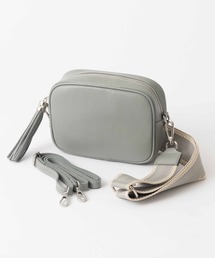 emonique（エモニーク）の「イタリア製 ショルダーバッグ（ショルダーバッグ）」