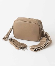 emonique（エモニーク）の「イタリア製 ショルダーバッグ（ショルダーバッグ）」