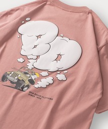 BEN DAVIS（ベンデイビス）の「半袖Tシャツ（Tシャツ/カットソー）」