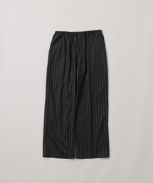 【FOLL / フォル】xsp180s summer pyjama pt