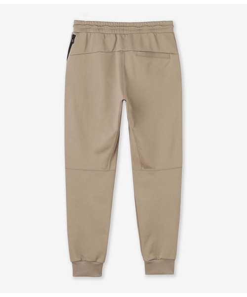 junhashimoto（ジュンハシモト）の「GROSSRICH TRACK PANTS（スウェットパンツ・メンズ・ブラック/ベージュ/カーキ・3/4）」の16枚目の写真