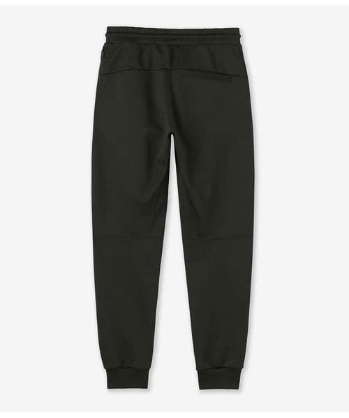 junhashimoto（ジュンハシモト）の「GROSSRICH TRACK PANTS（スウェットパンツ・メンズ・ブラック/ベージュ/カーキ・3/4）」の17枚目の写真