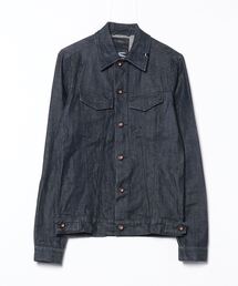 DENHAM（デンハム）の「デニムジャケット（デニムジャケット）」