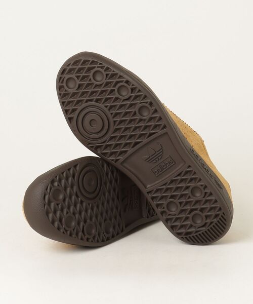 adidas(アディダス)の「マヨルカ シューズ / アディダスオリジナルス adidas Originals(スニーカー・メンズ・ブラウン・24.0cm/29.0cm/23.5cm/23.0cm/22.5cm/22.0cm/28.5cm/28.0cm/27.5cm/27.0cm/26.5cm/26.0cm/25.5cm/25.0cm/24.5cm)」の10枚目の写真