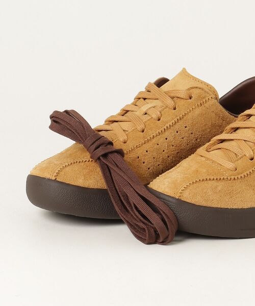 adidas(アディダス)の「マヨルカ シューズ / アディダスオリジナルス adidas Originals(スニーカー・メンズ・ブラウン・24.0cm/29.0cm/23.5cm/23.0cm/22.5cm/22.0cm/28.5cm/28.0cm/27.5cm/27.0cm/26.5cm/26.0cm/25.5cm/25.0cm/24.5cm)」の11枚目の写真