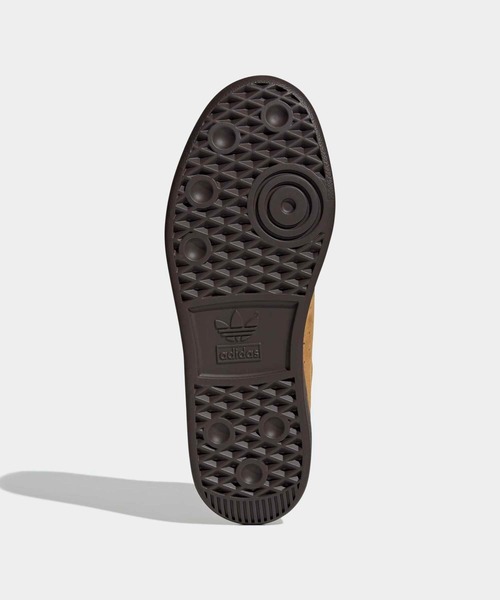 adidas(アディダス)の「マヨルカ シューズ / アディダスオリジナルス adidas Originals(スニーカー・メンズ・ブラウン・24.0cm/29.0cm/23.5cm/23.0cm/22.5cm/22.0cm/28.5cm/28.0cm/27.5cm/27.0cm/26.5cm/26.0cm/25.5cm/25.0cm/24.5cm)」の3枚目の写真
