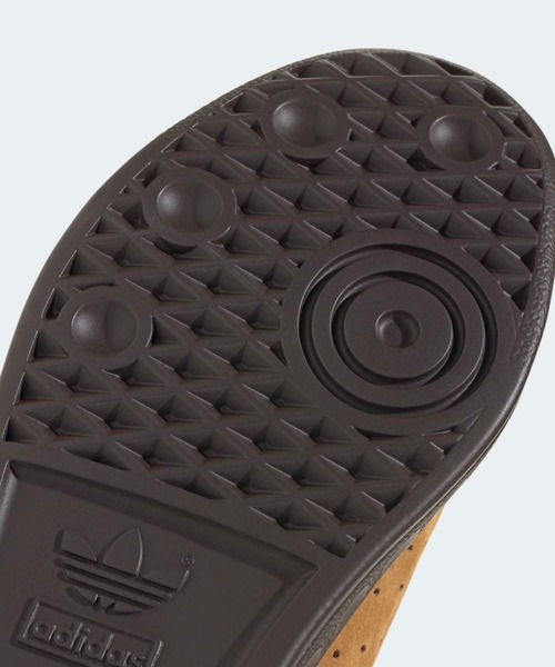 adidas(アディダス)の「マヨルカ シューズ / アディダスオリジナルス adidas Originals(スニーカー・メンズ・ブラウン・24.0cm/29.0cm/23.5cm/23.0cm/22.5cm/22.0cm/28.5cm/28.0cm/27.5cm/27.0cm/26.5cm/26.0cm/25.5cm/25.0cm/24.5cm)」の8枚目の写真