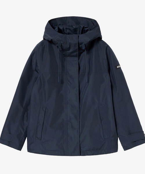 セール】GORE-TEX ゴアテックス 防風 防水 透湿 2レイヤー ショート