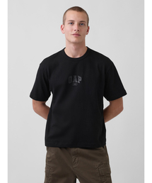 GAP(�M���b�v)�̃w�r�[�E�F�C�g �����b�N�X�t�B�b�g GAP1969���S �N���b�v�hT�V���c(T�V���c/�J�b�g�\�[)