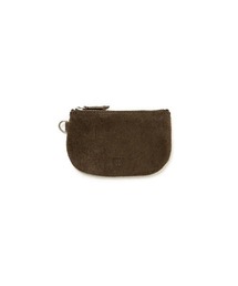 hobo（ホーボー）の「【hobo / ホーボー】UTILITY CASE S PIG SUEDE（ポーチ）」