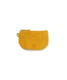 hobo（ホーボー）の「【hobo / ホーボー】UTILITY CASE S PIG SUEDE（ポーチ）」