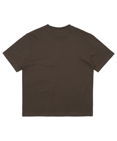 THECOLDESTMOMENT(ザコールデストモーメント)の「TCM vintage starfish T (brown)(Tシャツ/カットソー・レディース・その他・S/M/L)」の5枚目の写真
