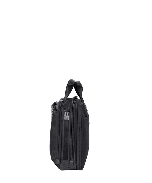 Samsonite(サムソナイト)の「サムソナイト DEBONAIR 5 ブリーフケース M エキスパンダブル(ビジネスバッグ・メンズ・ネイビー/ブラック・ONE SIZE)」の11枚目の写真