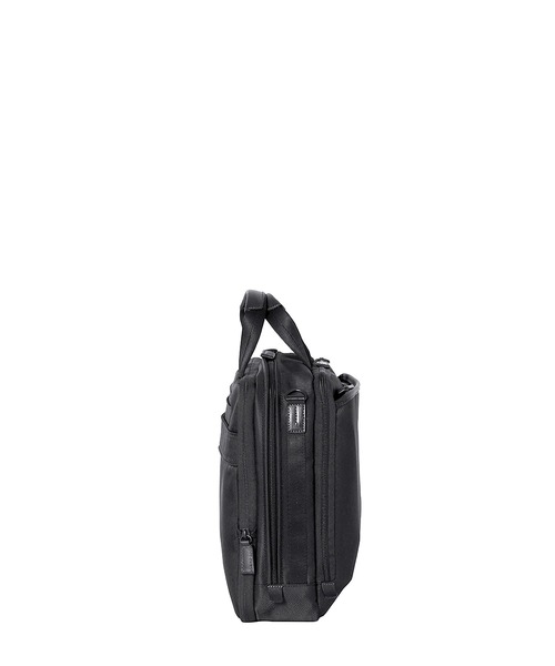 Samsonite(サムソナイト)の「サムソナイト DEBONAIR 5 ブリーフケース M エキスパンダブル(ビジネスバッグ・メンズ・ネイビー/ブラック・ONE SIZE)」の13枚目の写真