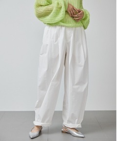 ヴィンテージバフグラニーパンツ（その他パンツ）｜JOURNAL STANDARD