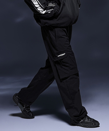 MUSCLE ARMED（マッスルアームド）の「MA PANTS [ブラック]（スウェットパンツ）」