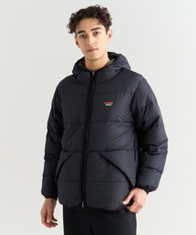 NANGA | LIGHT WEIGHT PLAYLAND DOWN JACKET/プレイランド ダウンジャケット(ダウンジャケット/コート)