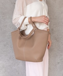 SHE HER HER HERS（シーハーハーハーズ）の「2wayハンドルトート（トートバッグ）」