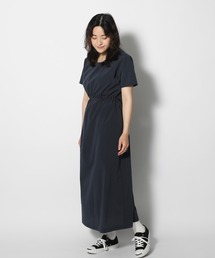 Snow Peak（スノーピーク）の「半袖ワンピース（ワンピース）」