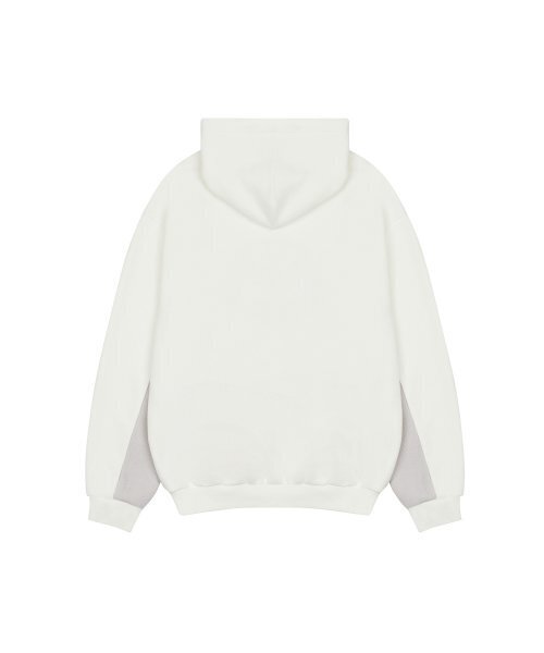 LUVISTRUE（ラヴイズトゥルー）の「CH POTATO HOODIE(WHITE)（パーカー・レディース・その他・FREE）」の3枚目の写真