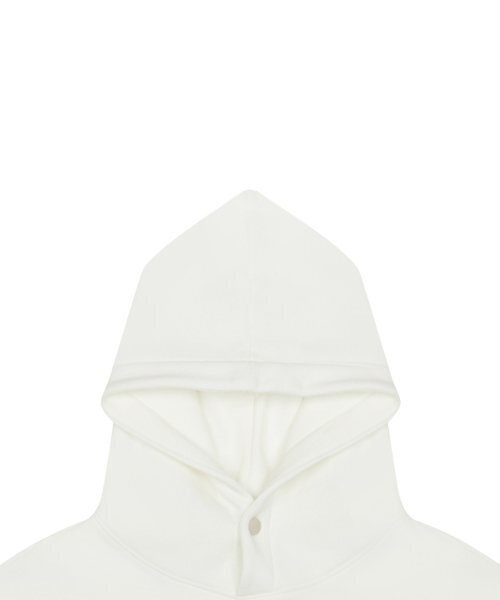 LUVISTRUE（ラヴイズトゥルー）の「CH POTATO HOODIE(WHITE)（パーカー・レディース・その他・FREE）」の4枚目の写真