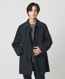 UNITED ARROWS | ウェザーコンフォート タフタ カーコート 2WAYストレッチ 撥水(その他アウター)