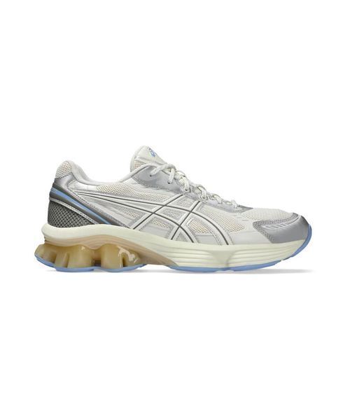 emmi（エミ）の「【ASICS】GEL-KINETIC FLUENT（スニーカー・レディース・クリーム・23/23.5/24/24.5/25）」の6枚目の写真