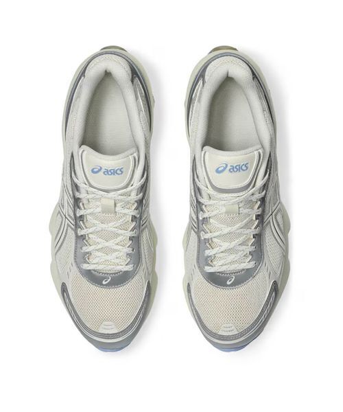 emmi（エミ）の「【ASICS】GEL-KINETIC FLUENT（スニーカー・レディース・クリーム・23/23.5/24/24.5/25）」の3枚目の写真