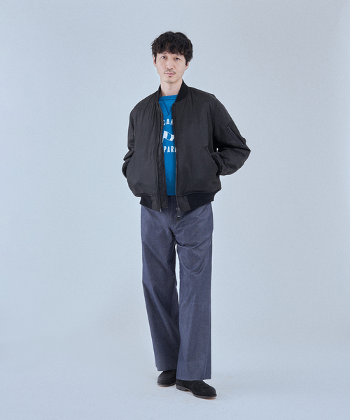 EDIFICE(エディフィス)の「5ポケットトラウザーデニム(デニムパンツ・メンズ・ベージュ/ネイビー・SMALL/MEDIUM/LARGE)」の16枚目の写真