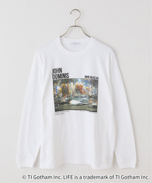 レースフーディ（Tシャツ/カットソー）｜JOURNAL STANDARD（ジャーナル