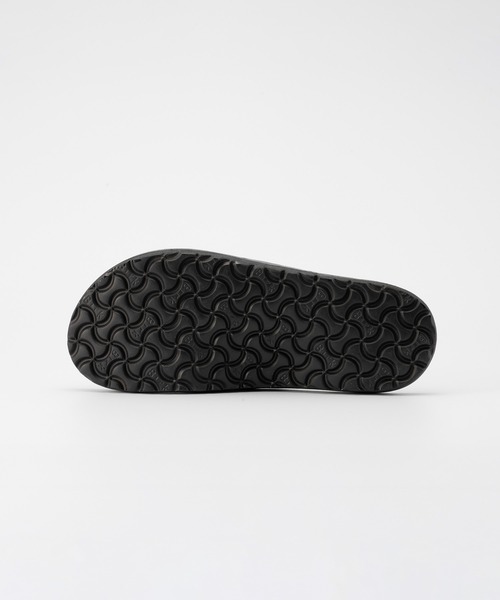 JUTTA NEUMANN(ユッタ ヌーマン)の「JUTTA NEUMANN / “MENS ALICE” サンダル(サンダル・メンズ・ブラウン/ブラック・7/10/9/8)」の6枚目の写真