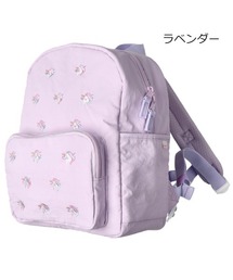 Kids Foret�i�L�b�Y�t�H�[���j�́u���j�R�[���E���{���E�����ԁE�����h�J�����b�N�i�o�b�N�p�b�N/�����b�N�j�v