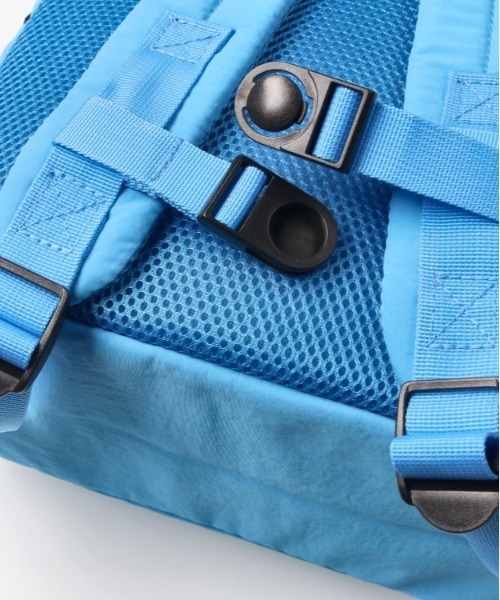 Kids Foret(キッズフォーレ)の「ユニコーン・リボン・働く車・恐竜刺繍リュック(バックパック/リュック・キッズ・ブルー/ネイビー/ラベンダー/ピンク・L/M)」の14枚目の写真