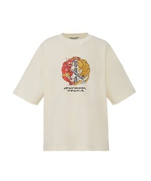 GRAPHIC TEE / グラフィックティー（Tシャツ/カットソー）｜Onitsuka