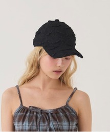 kaorinomori | kaorinomori  フィオキャップ / カオリノモリ(キャップ)