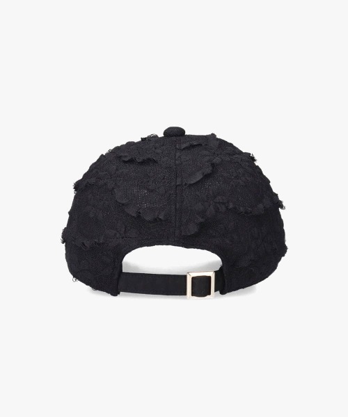 kaorinomori（カオリノモリ）の「kaorinomori  フィオキャップ / カオリノモリ（キャップ・レディース・ブラック/ホワイト/ピンク・FREE）」の16枚目の写真