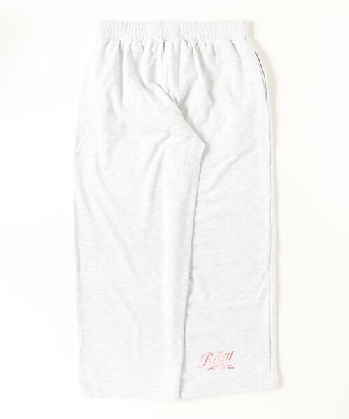 ROXY（ロキシー）の「ロキシー ROXY アウトドアカジュアル ロングパンツ（その他パンツ・レディース・オフホワイト/グレー・S/M/L）」の3枚目の写真