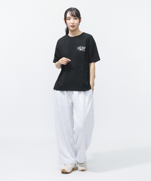 ROXY（ロキシー）の「ロキシー ROXY アウトドアカジュアル ロングパンツ（その他パンツ・レディース・オフホワイト/グレー・S/M/L）」の5枚目の写真