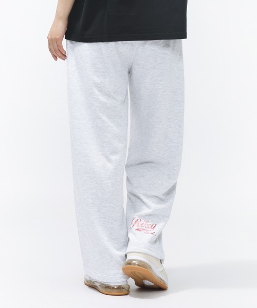 ROXY（ロキシー）の「ロキシー ROXY アウトドアカジュアル ロングパンツ（その他パンツ・レディース・オフホワイト/グレー・S/M/L）」の6枚目の写真