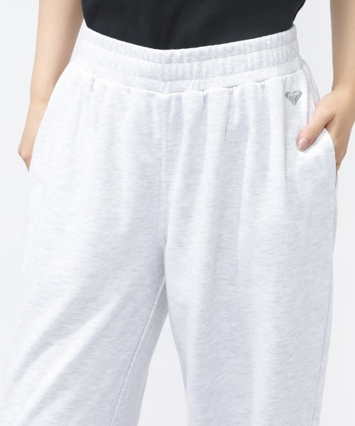 ROXY（ロキシー）の「ロキシー ROXY アウトドアカジュアル ロングパンツ（その他パンツ・レディース・オフホワイト/グレー・S/M/L）」の7枚目の写真