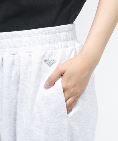ROXY（ロキシー）の「ロキシー ROXY アウトドアカジュアル ロングパンツ（その他パンツ・レディース・オフホワイト/グレー・S/M/L）」の8枚目の写真
