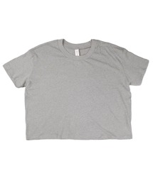 alternative（オルタナティブ）の「【T16】【ALTERNATIVE/オルタナティブ】VINTAGE JERSEY HEADLINER CROP TEE A-5114（Tシャツ/カットソー）」