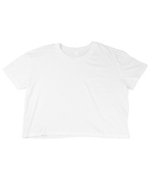 alternative | 【T16】【ALTERNATIVE/オルタナティブ】VINTAGE JERSEY HEADLINER CROP TEE A-5114(Tシャツ/カットソー)